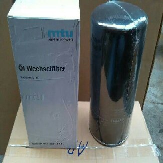 发电机机油滤清器配件维修要点