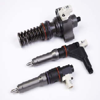 发电机喷油器故障该如何维修